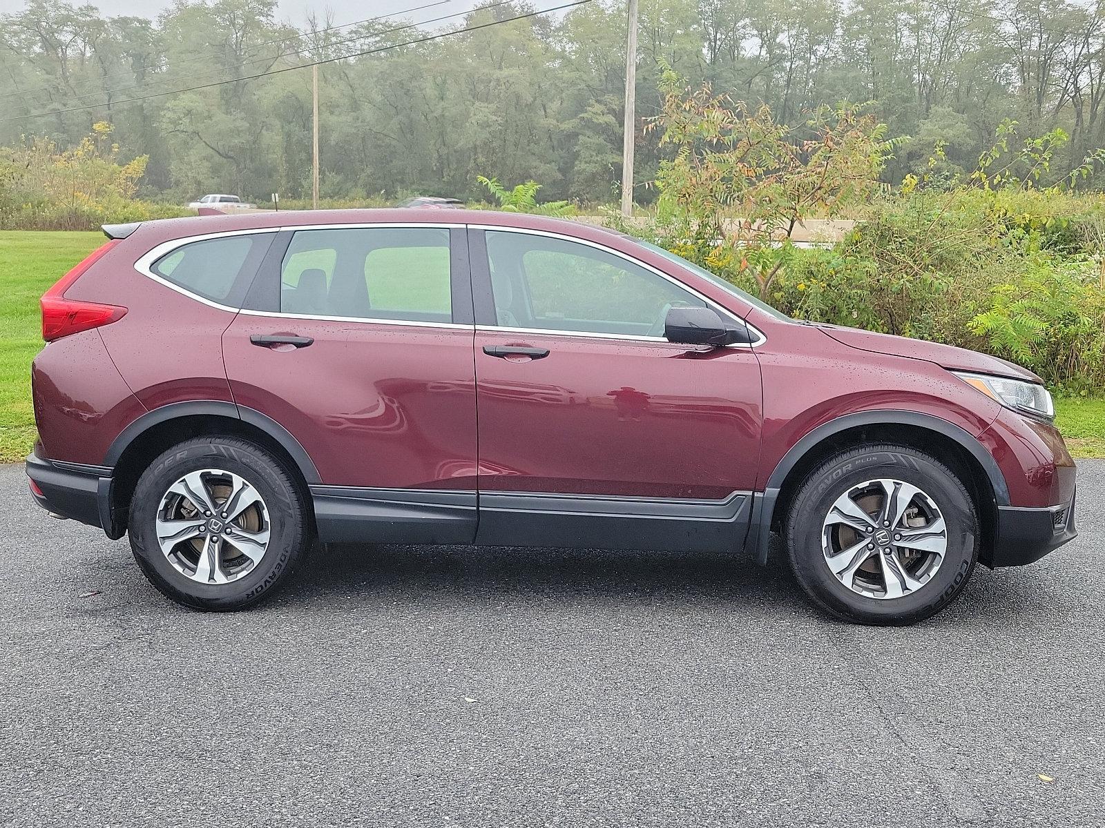 2019 Honda CR-V Vehicle Photo in Harrisburg, PA 17111