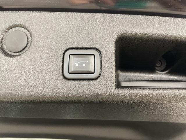 2020 Chevrolet Equinox Vehicle Photo in GLENWOOD, MN 56334-1123