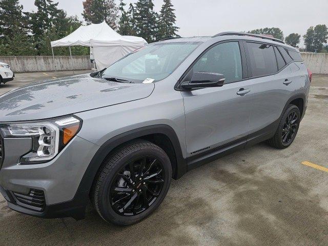 2023 GMC Terrain Vehicle Photo in PUYALLUP, WA 98371-4149