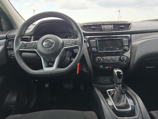 2020 Nissan Rogue Sport Vehicle Photo in BROUSSARD, LA 70518-0000