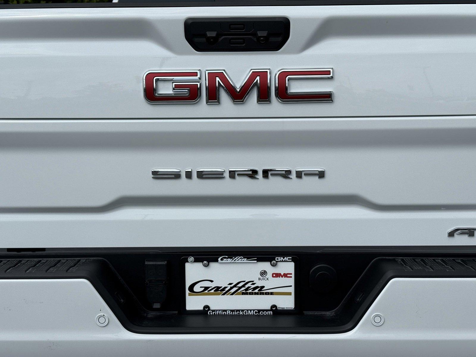 2025 GMC Sierra 3500 HD Vehicle Photo in MONROE, NC 28110-8431