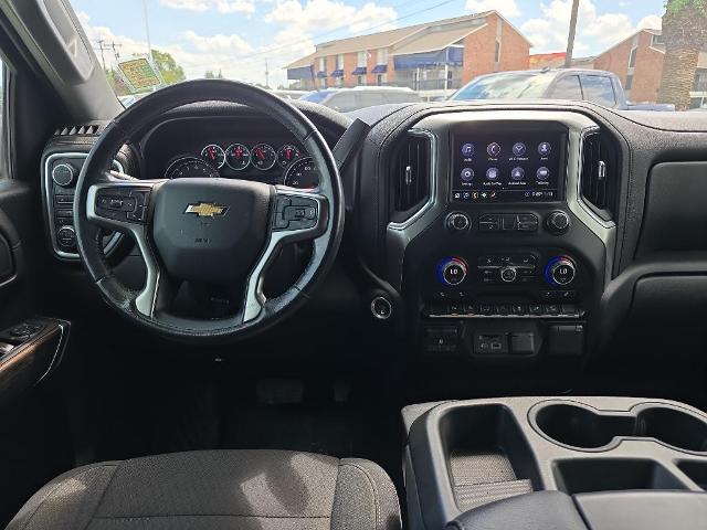 2020 Chevrolet Silverado 1500 Vehicle Photo in LAFAYETTE, LA 70503-4541