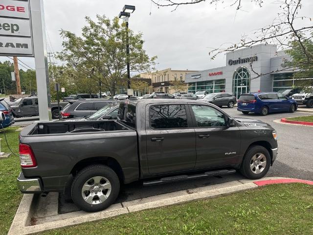 2023 Ram 1500 Vehicle Photo in Bowie, MD 20716