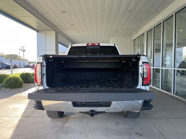 2018 GMC Sierra 1500 Vehicle Photo in MANHATTAN, KS 66502-5036