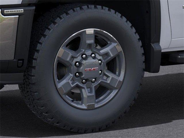 2025 GMC Sierra 2500 HD Vehicle Photo in PUYALLUP, WA 98371-4149