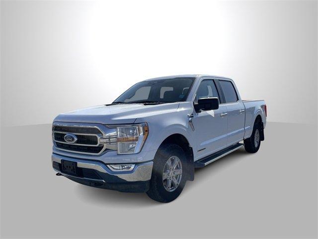 2023 Ford F-150 Vehicle Photo in BEND, OR 97701-5133