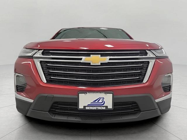 2023 Chevrolet Traverse Vehicle Photo in APPLETON, WI 54914-4656