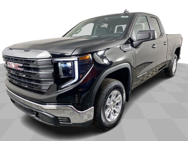 2024 GMC Sierra 1500 Vehicle Photo in ALLIANCE, OH 44601-4622