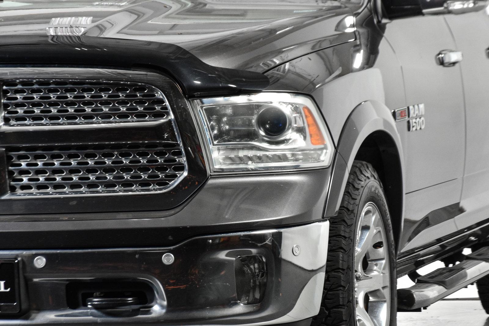 2015 Ram 1500 Vehicle Photo in DALLAS, TX 75235