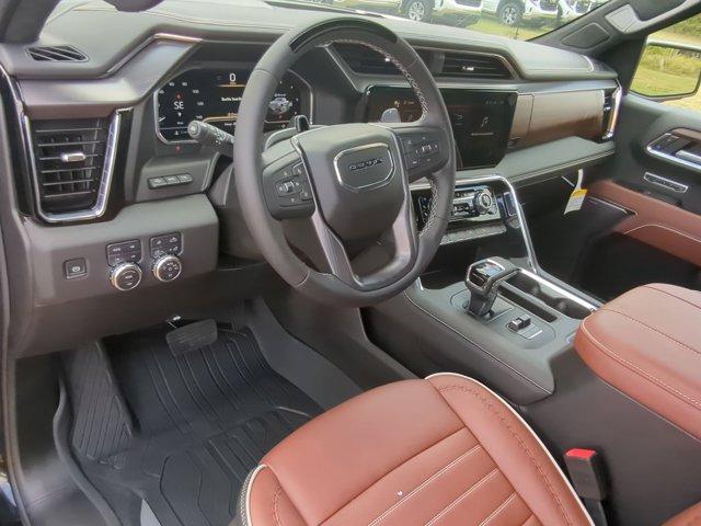 2025 GMC Sierra 1500 Vehicle Photo in ALBERTVILLE, AL 35950-0246