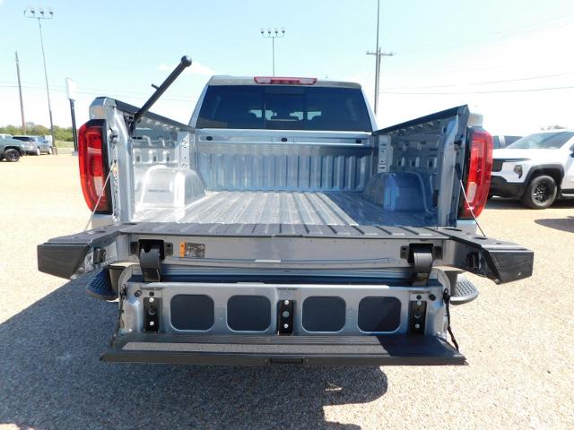 2025 GMC Sierra 1500 Vehicle Photo in Weatherford, TX 76087