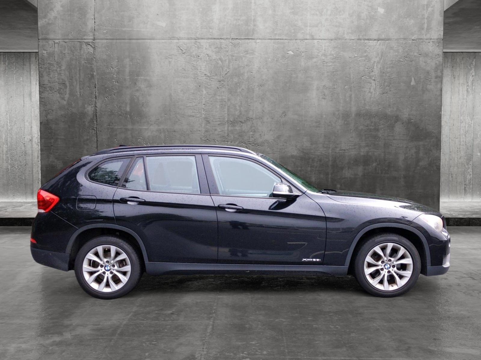 2014 BMW X1 xDrive28i Vehicle Photo in Bel Air, MD 21014