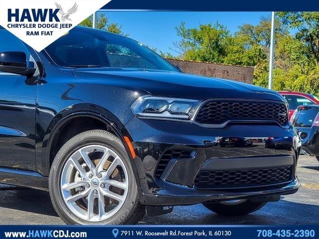 2023 Dodge Durango Vehicle Photo in Saint Charles, IL 60174