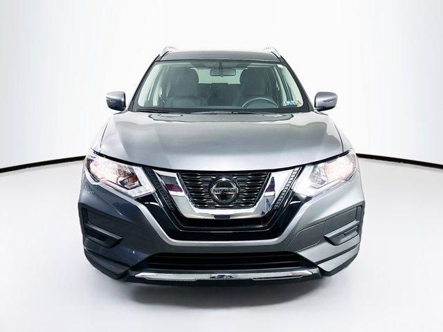 2018 Nissan Rogue Vehicle Photo in Flemington, NJ 08822