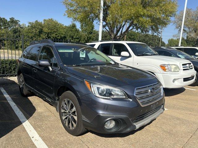 2016 Subaru Outback Vehicle Photo in DALLAS, TX 75209