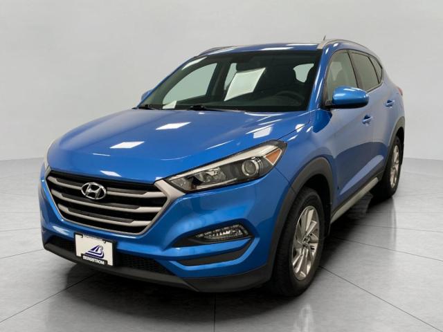 2017 Hyundai TUCSON Vehicle Photo in Appleton, WI 54913