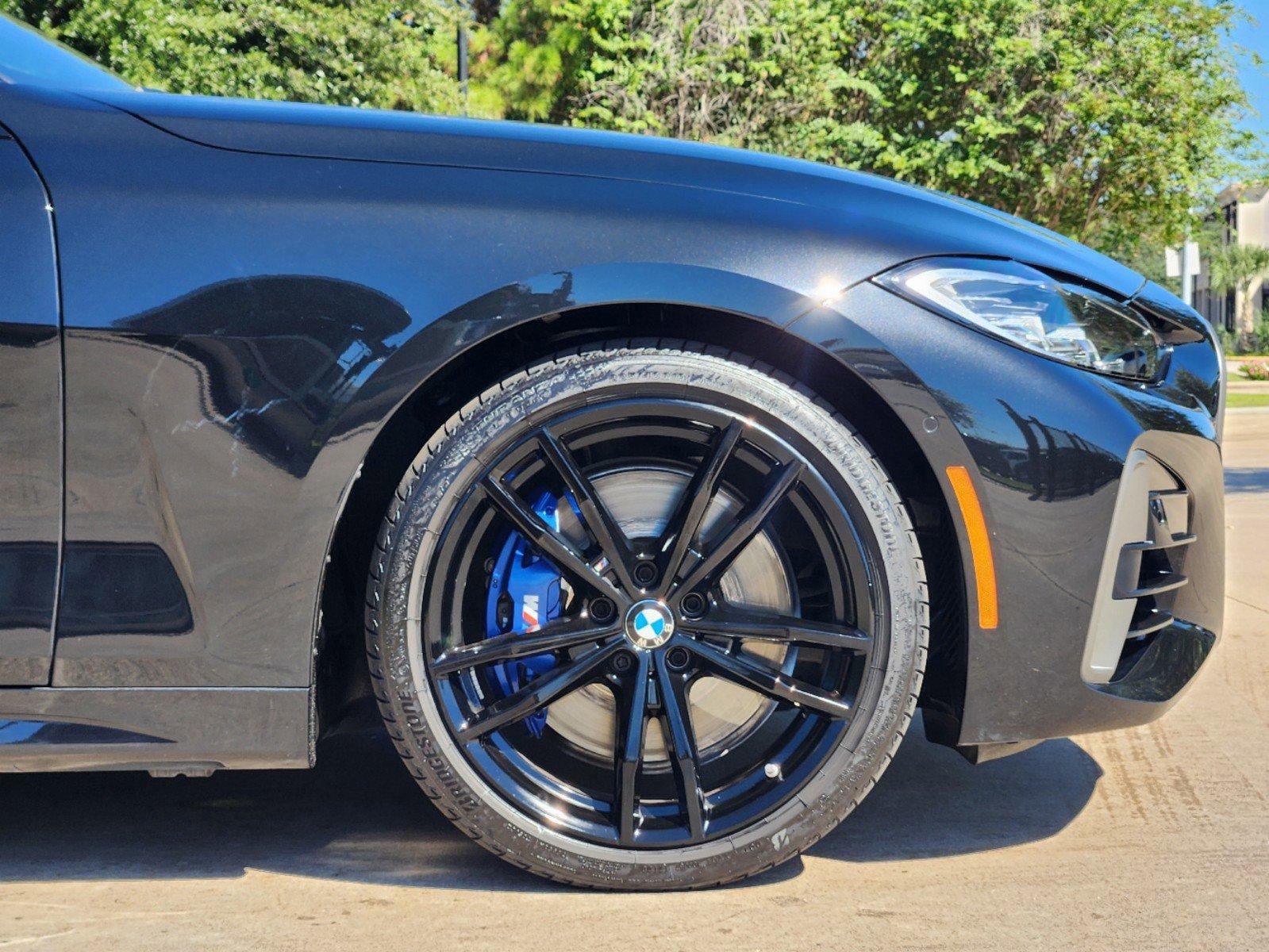 2024 BMW M440i Vehicle Photo in GRAPEVINE, TX 76051