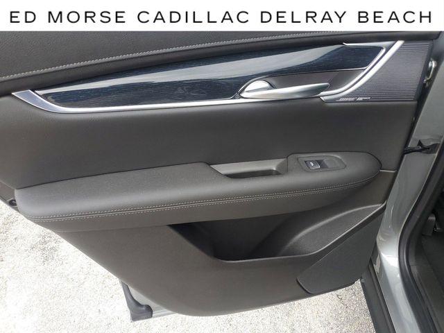 2024 Cadillac XT5 Vehicle Photo in DELRAY BEACH, FL 33483-3294