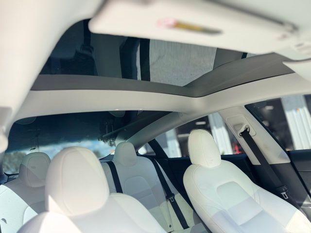 2021 Tesla Model 3 Vehicle Photo in DELRAY BEACH, FL 33483-3294