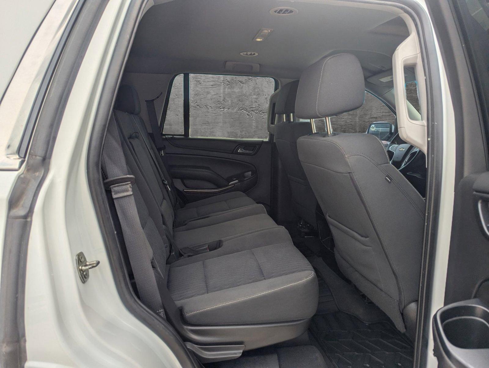 2019 Chevrolet Tahoe Vehicle Photo in CORPUS CHRISTI, TX 78412-4902