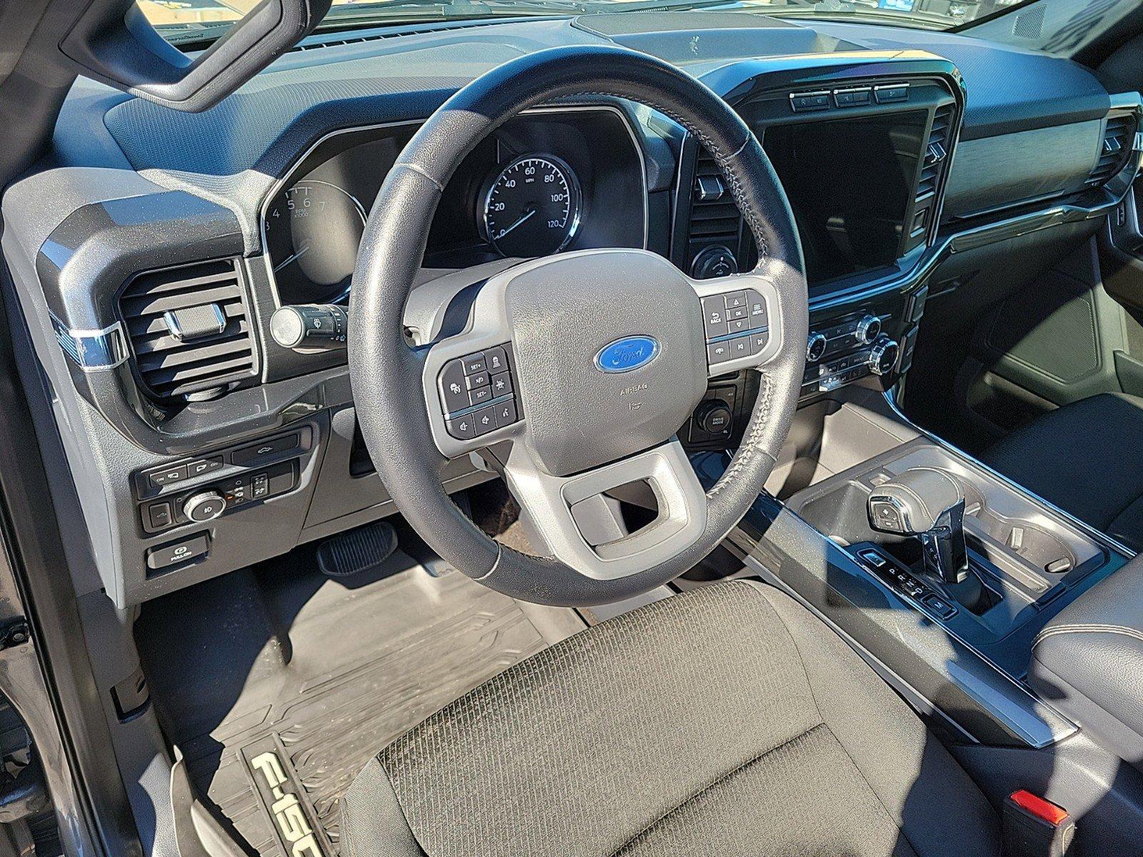 2021 Ford F-150 Vehicle Photo in Saint Charles, IL 60174