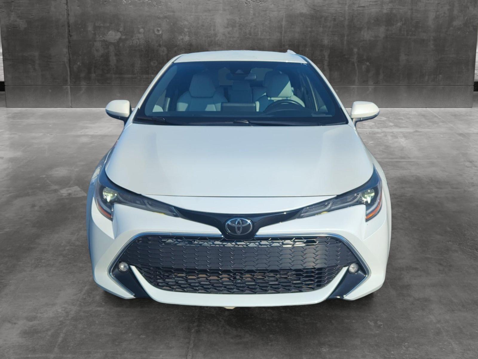 2019 Toyota Corolla Hatchback Vehicle Photo in Memphis, TN 38128