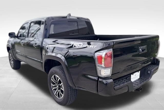 2023 Toyota Tacoma 2WD Vehicle Photo in DELRAY BEACH, FL 33483-3294