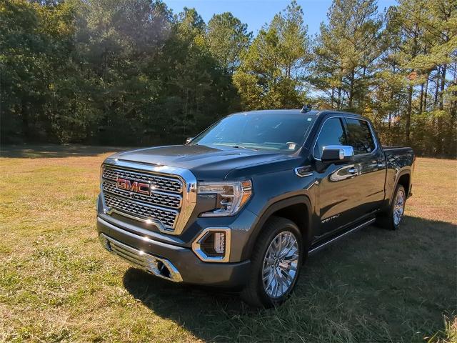 2019 GMC Sierra 1500 Vehicle Photo in ALBERTVILLE, AL 35950-0246