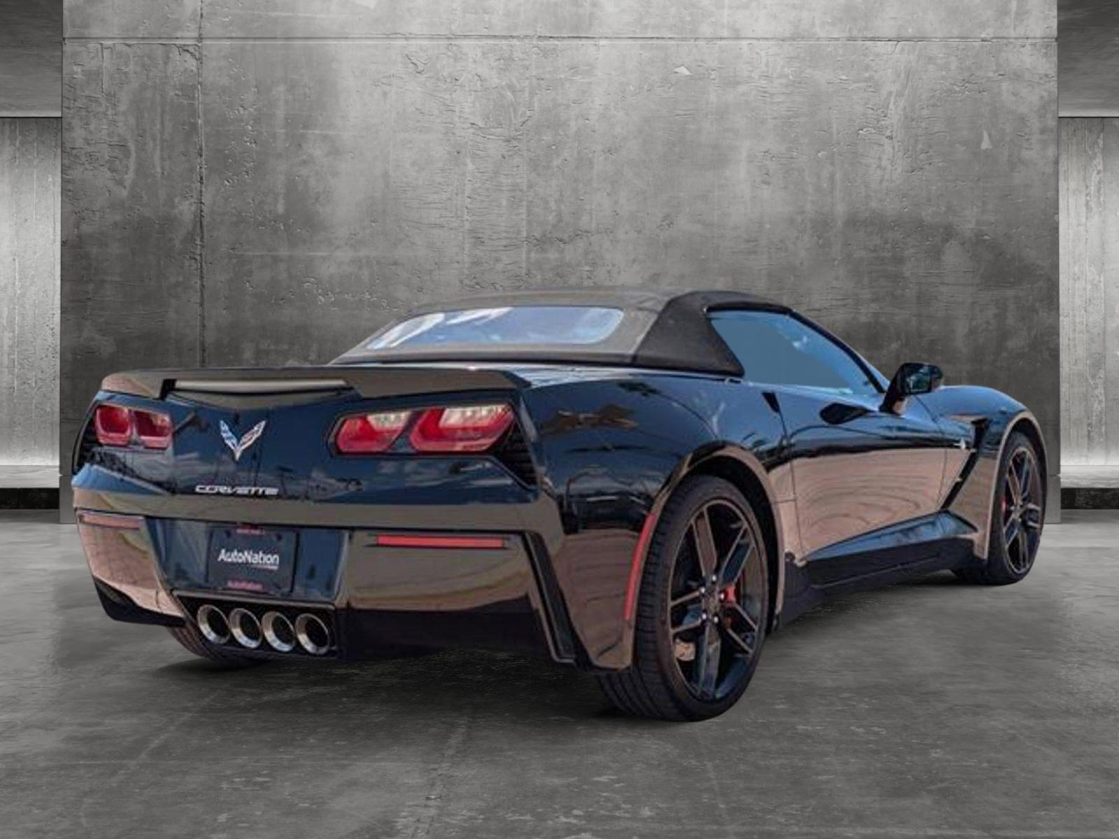 2017 Chevrolet Corvette Vehicle Photo in Clearwater, FL 33765