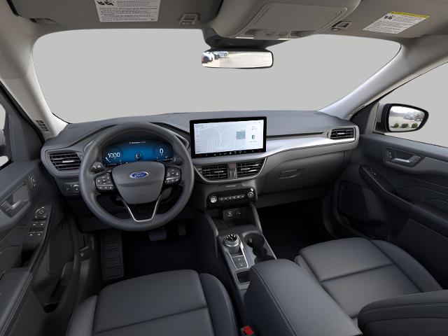 2025 Ford Escape Vehicle Photo in Neenah, WI 54956