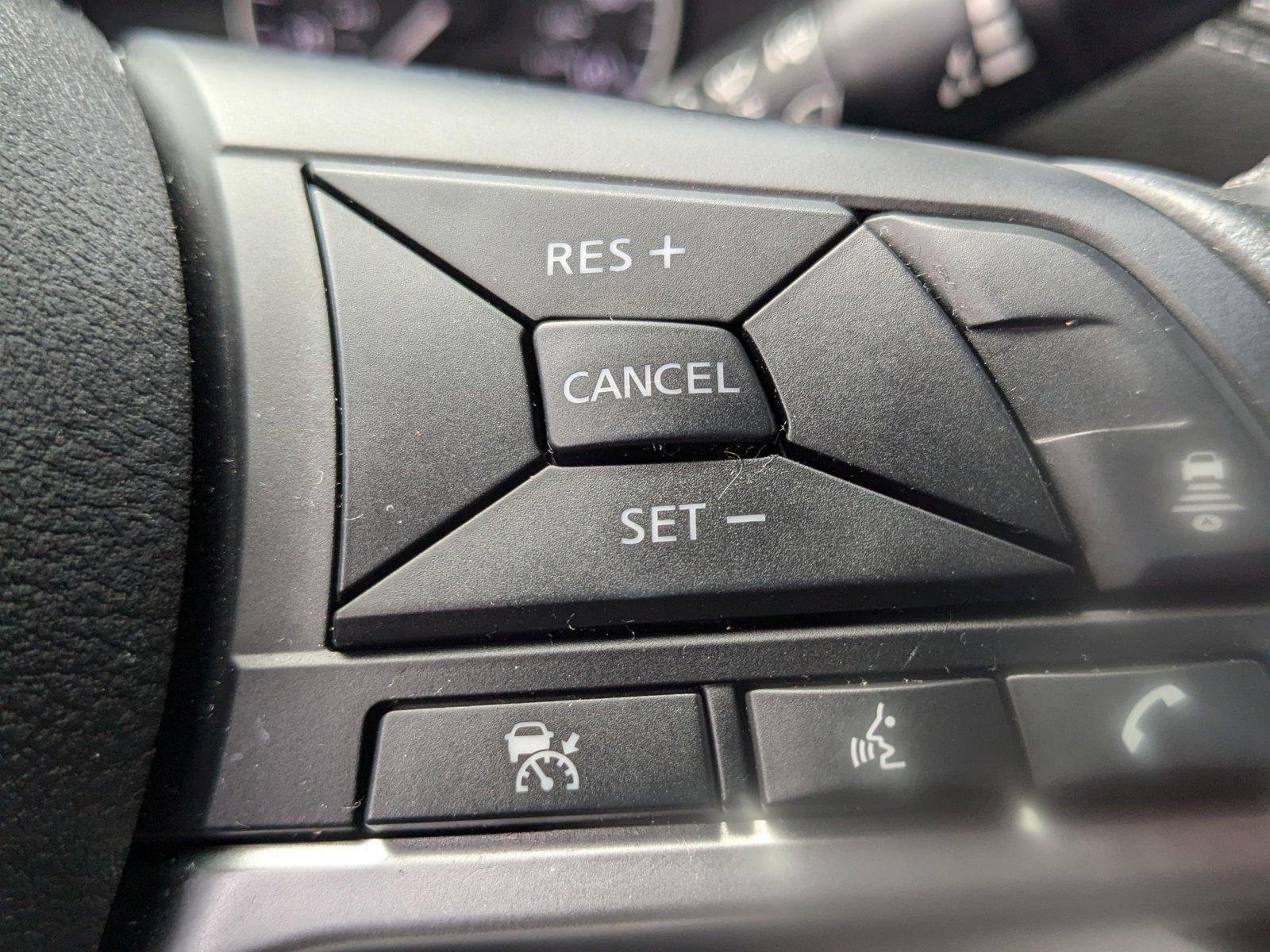 2021 Nissan Sentra Vehicle Photo in Miami, FL 33135