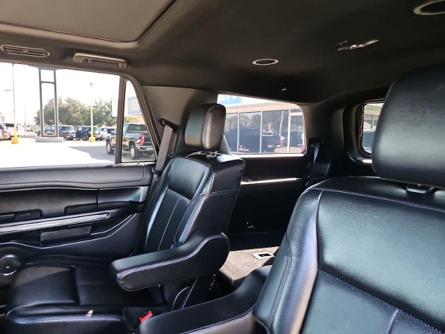 2020 Ford Expedition Vehicle Photo in SAN ANGELO, TX 76903-5798