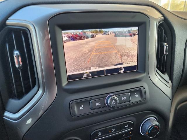 2025 Chevrolet Silverado 2500 HD Vehicle Photo in PARIS, TX 75460-2116