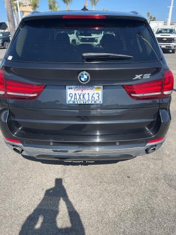 2015 BMW X5 Vehicle Photo in VENTURA, CA 93003-8585