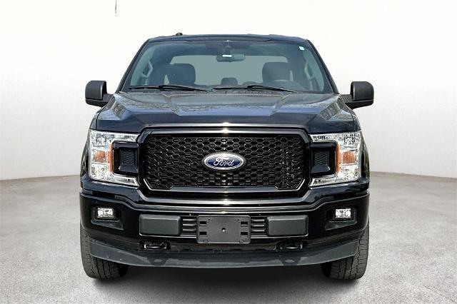 2019 Ford F-150 Vehicle Photo in Tulsa, OK 74145