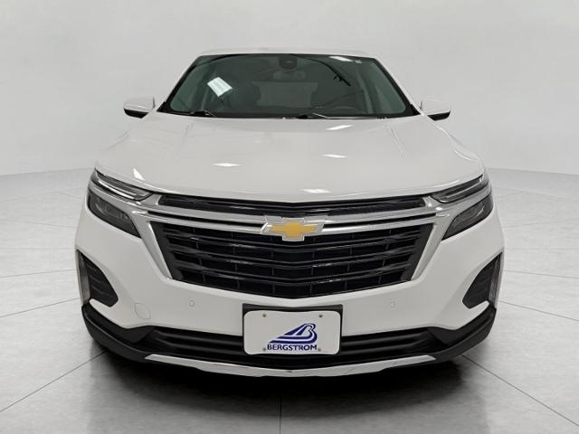 2024 Chevrolet Equinox Vehicle Photo in MANITOWOC, WI 54220-5838