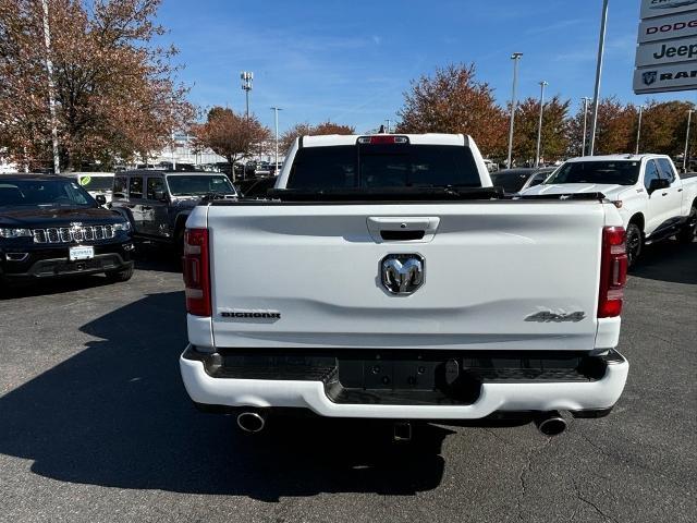 2023 Ram 1500 Vehicle Photo in Clarksville, MD 21029