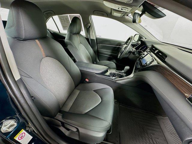 2019 Toyota Camry Vehicle Photo in Flemington, NJ 08822