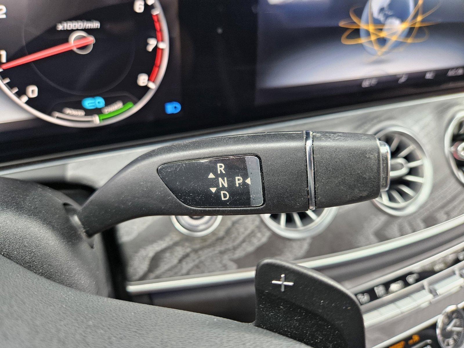 2020 Mercedes-Benz CLS Vehicle Photo in Pembroke Pines , FL 33027