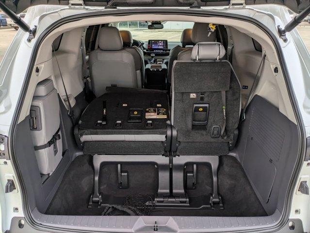 2022 Toyota Sienna Vehicle Photo in SELMA, TX 78154-1459