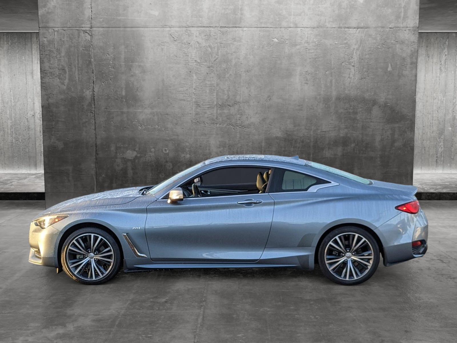 2017 INFINITI Q60 Vehicle Photo in Orlando, FL 32811