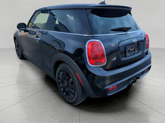 2015 MINI Cooper S Hardtop Vehicle Photo in Green Bay, WI 54304