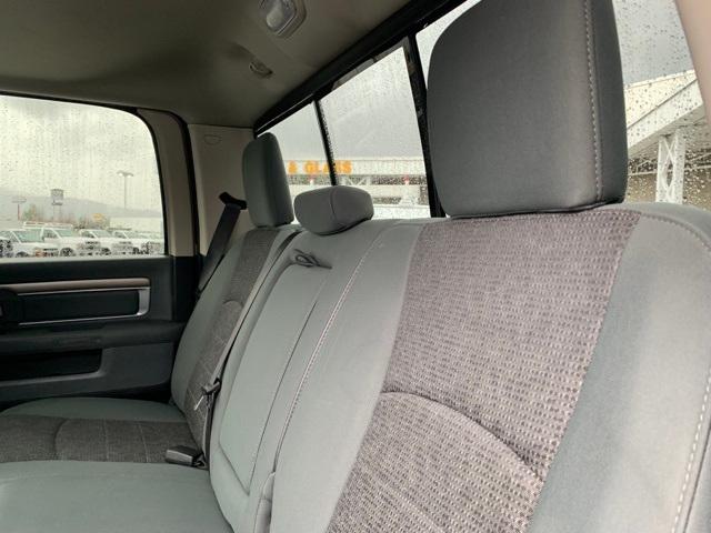 2017 Ram 2500 Vehicle Photo in POST FALLS, ID 83854-5365