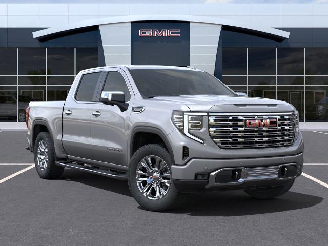 2025 GMC Sierra 1500 Vehicle Photo in GLENSHAW, PA 15116-1739