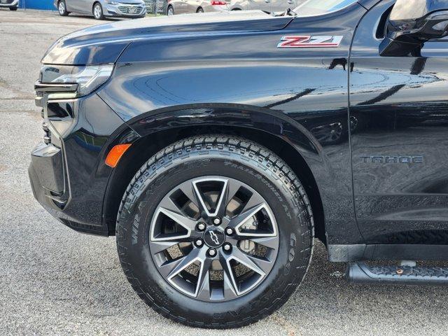 2022 Chevrolet Tahoe Vehicle Photo in SUGAR LAND, TX 77478-0000