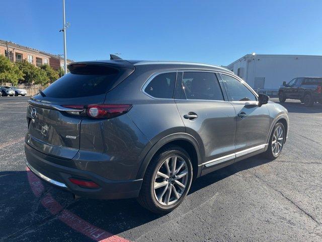 2018 Mazda CX-9 Vehicle Photo in DALLAS, TX 75244-5909