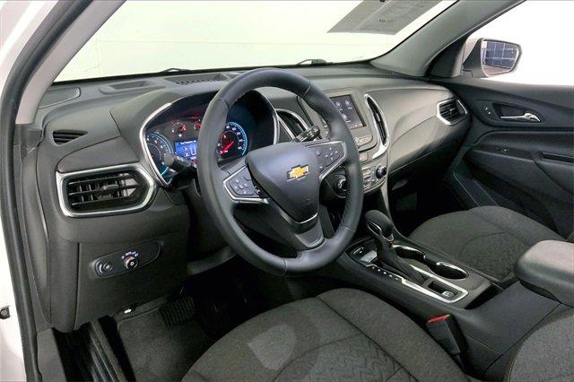 2024 Chevrolet Equinox Vehicle Photo in INDEPENDENCE, MO 64055-1314