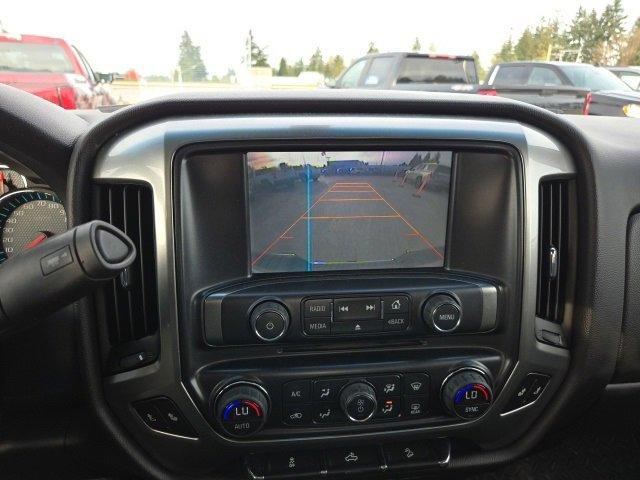 2014 Chevrolet Silverado 1500 Vehicle Photo in EVERETT, WA 98203-5662