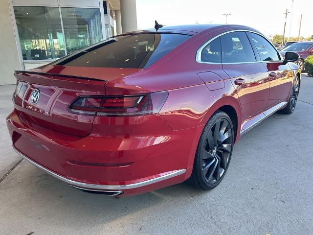 2019 Volkswagen Arteon Vehicle Photo in Grapevine, TX 76051