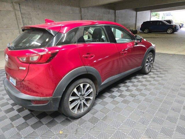 2019 Mazda CX-3 Vehicle Photo in EVERETT, WA 98203-5662